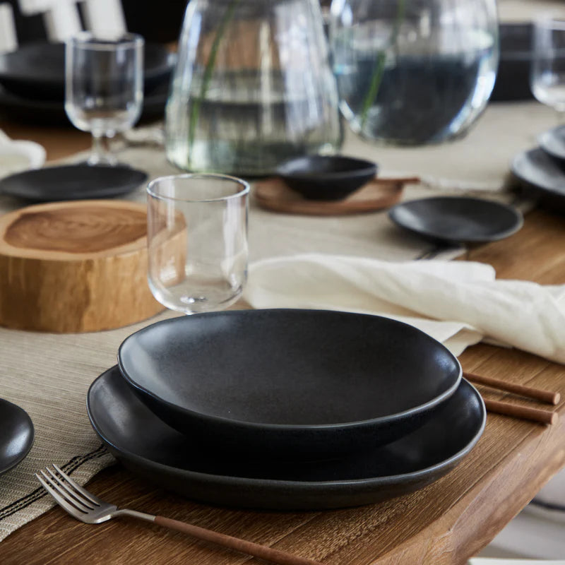 Costa Nova - Assiette plate Livia