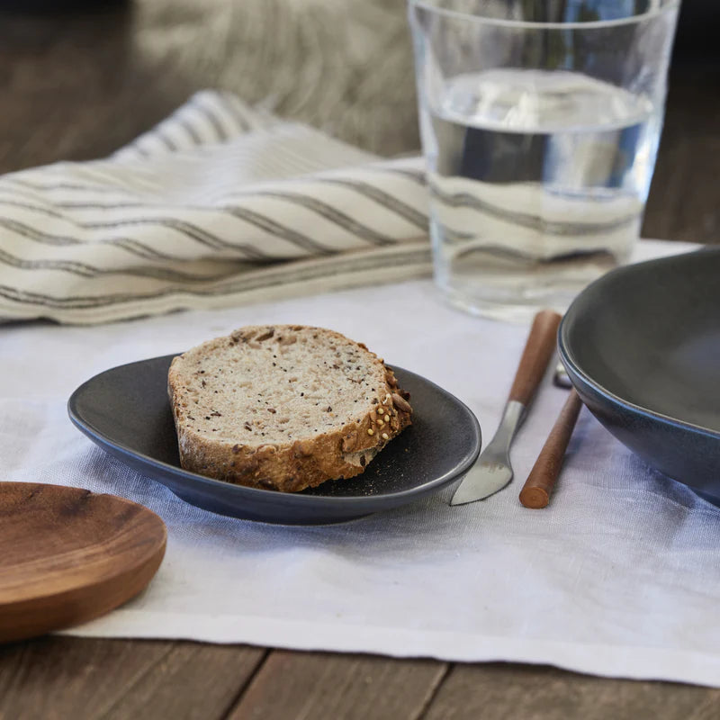 Costa Nova - Livia - Oval Plate | 16 cm / 6 in