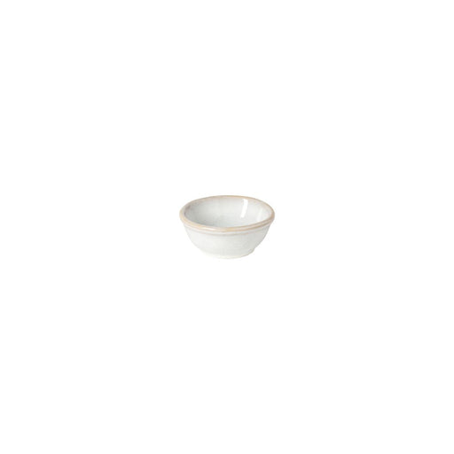 Roda - Branca White Ramekin/butter Dish