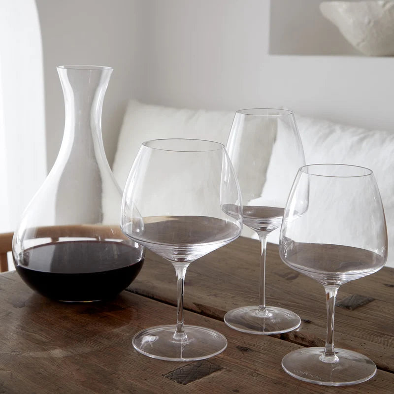 Costa Nova - Vite - Bordeaux Wine Glass | 560 mL / 19 oz