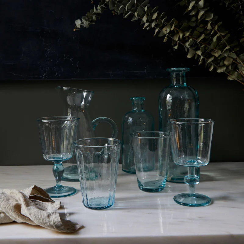 Costa Nova - Verre à vin recyclé Gomo 380 mL