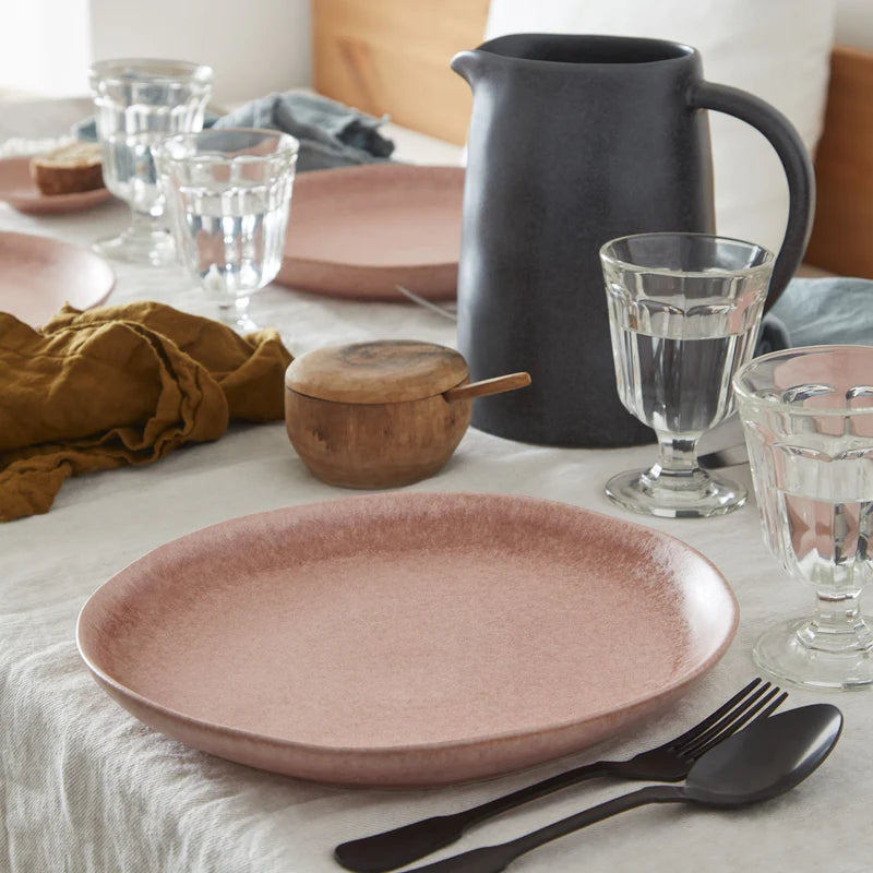 Costa Nova - Assiette plate Livia