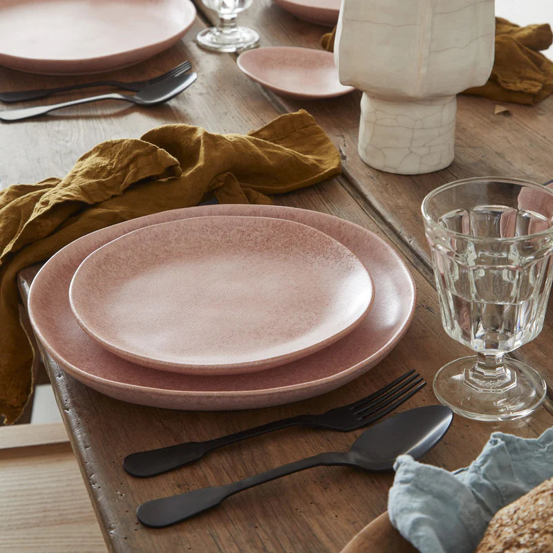 Costa Nova - Assiette plate Livia