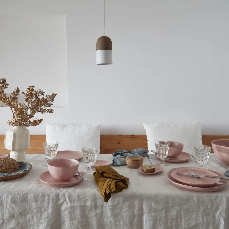 Costa Nova - Assiette plate Livia