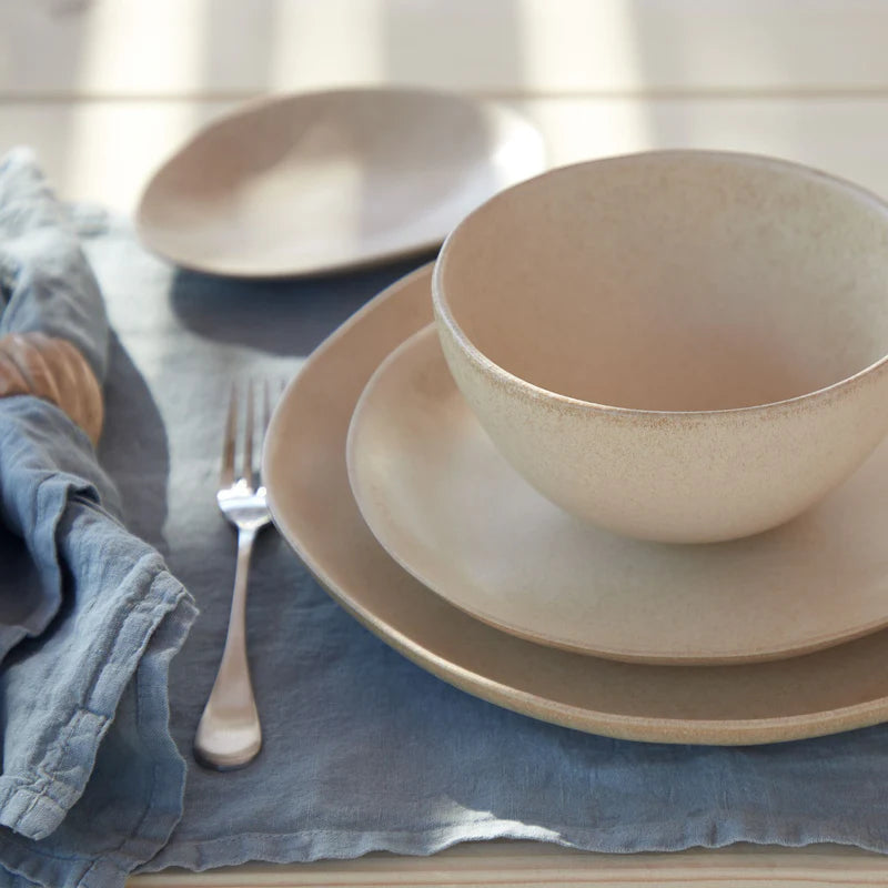 Costa Nova - Assiette plate Livia