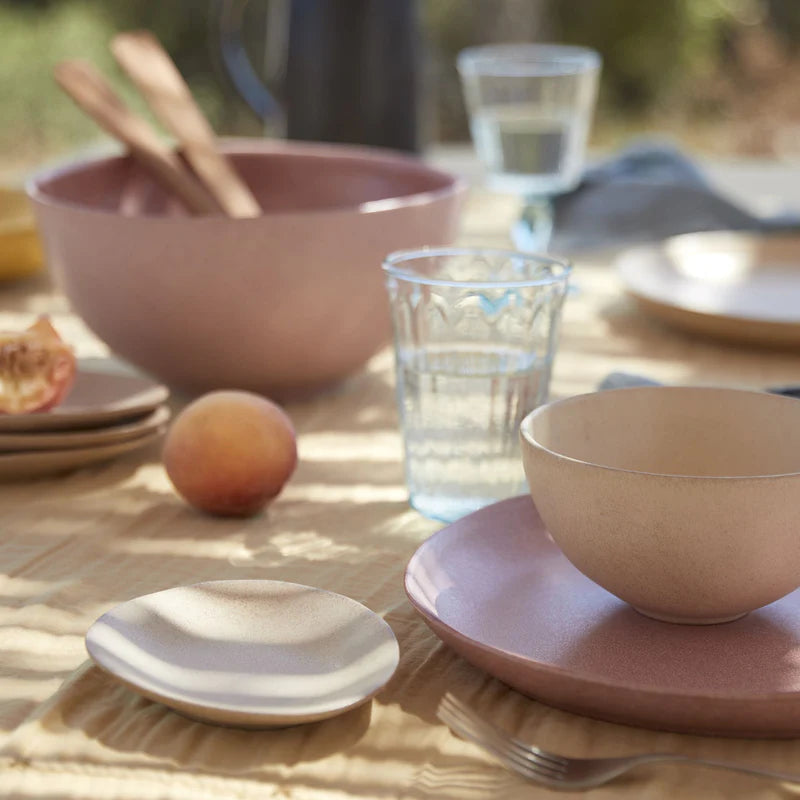 Costa Nova - Livia - Oval Plate | 16 cm / 6 in