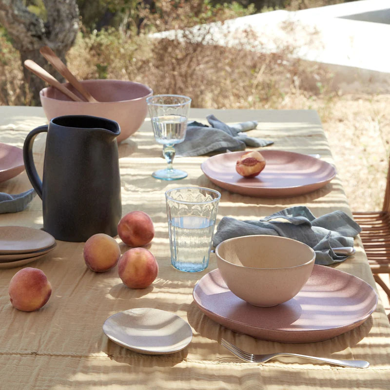 Costa Nova - Livia - Oval Plate | 16 cm / 6 in