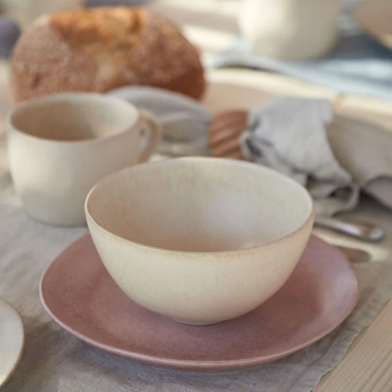 Costa Nova - Livia - Soup/cereal Bowl | 15 cm / 6 in