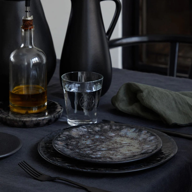 Costa Nova - Assiette plate Roda Iris