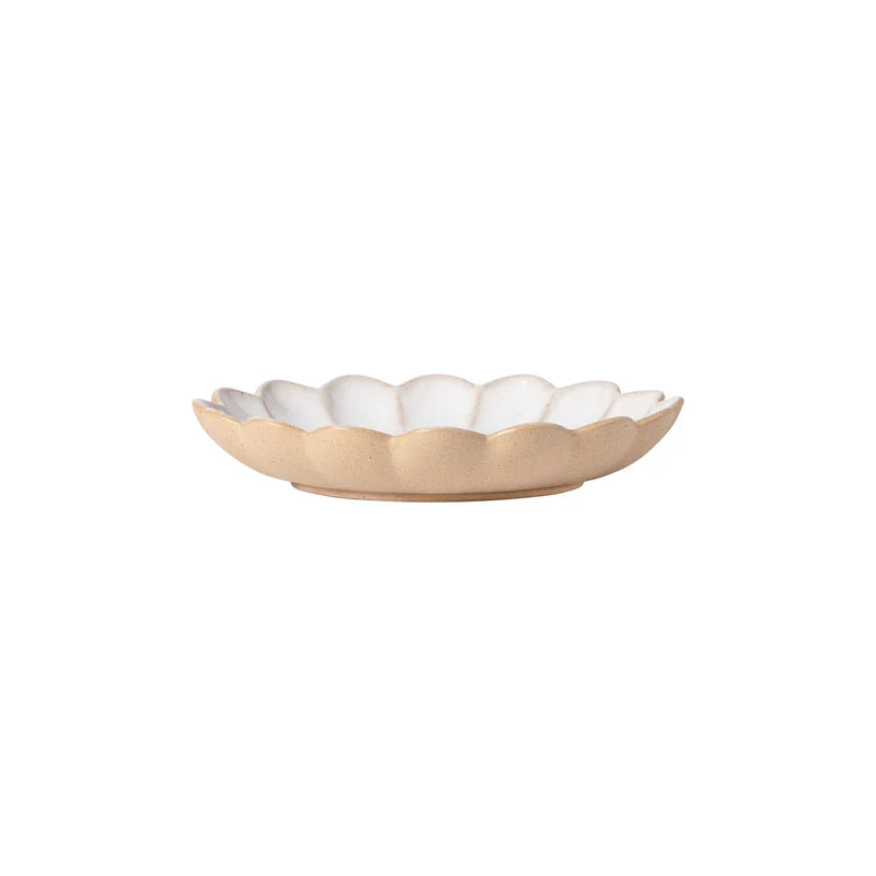 Costa Nova - Marrakesh Appetizer Plate | 7 in / 18 cm