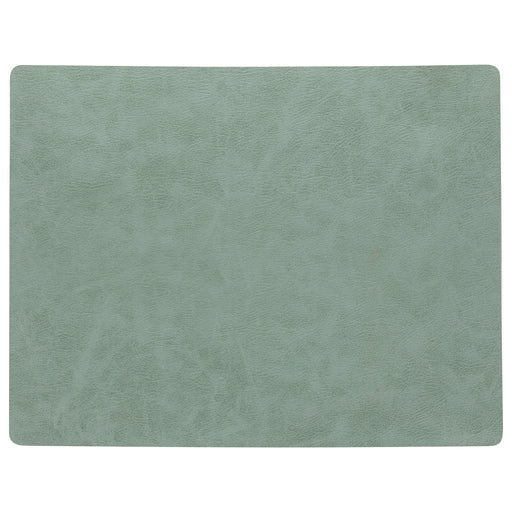 Sela - Aqua Rectangular Placemat