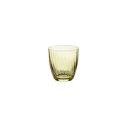 Sens - Bottle Green Set 6 Tumblers - Set of 6