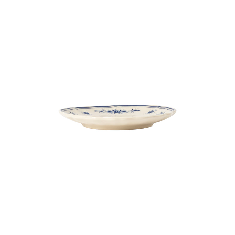 Costa Nova - Vila - Tea Saucer | 17 cm / 6.7 in