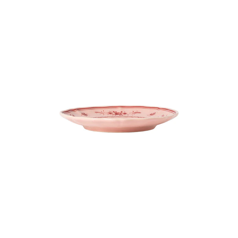 Costa Nova - Vila Pink - Assiette à dessert / à pain Rouge