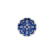 Elements - Algarve Appetizer Plate | 7" / 17 cm