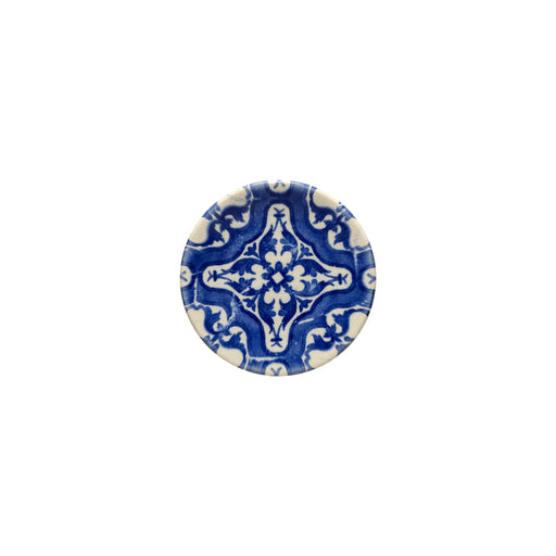 Elements - Algarve Appetizer Plate | 7" / 17 cm