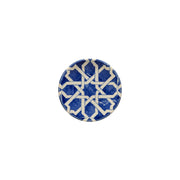 Elements - Algarve Appetizer Plate | 7" / 17 cm