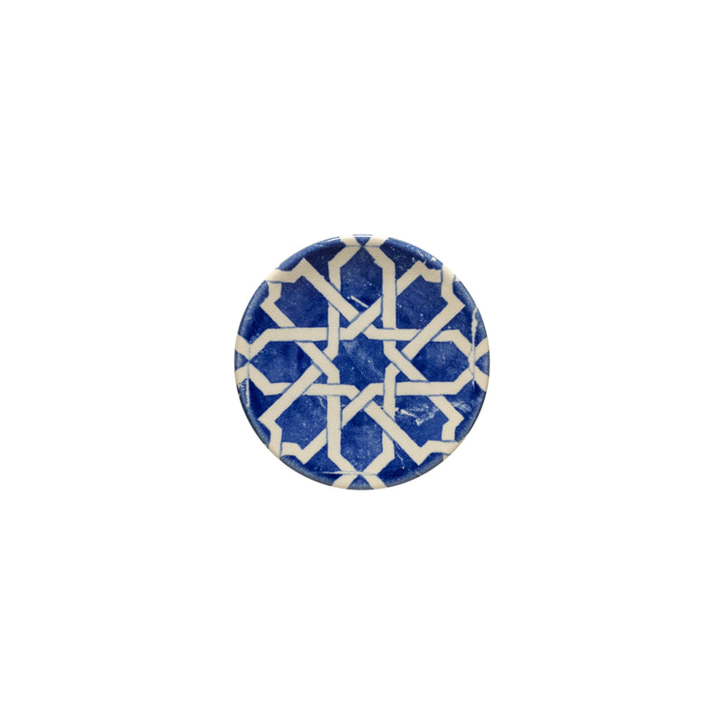 Elements - Algarve Appetizer Plate | 7" / 17 cm