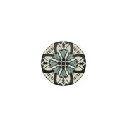 Elements - Lamego Appetizer Plate | 7" / 17 cm