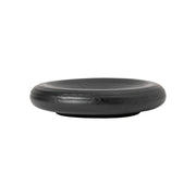 Resonance - Black Large Pillow Plate - Set of 6