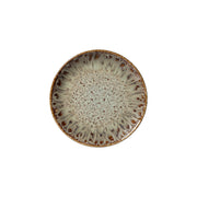 Roda - Cocoa Round Coupe Plate | 9" / 22 cm