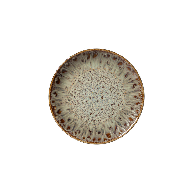 Roda - Cocoa Round Coupe Plate | 9" / 22 cm