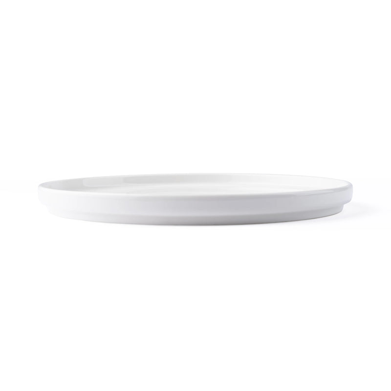 Browne - Foundation - Assiette de chef - Porcelaine | 22,9 cm