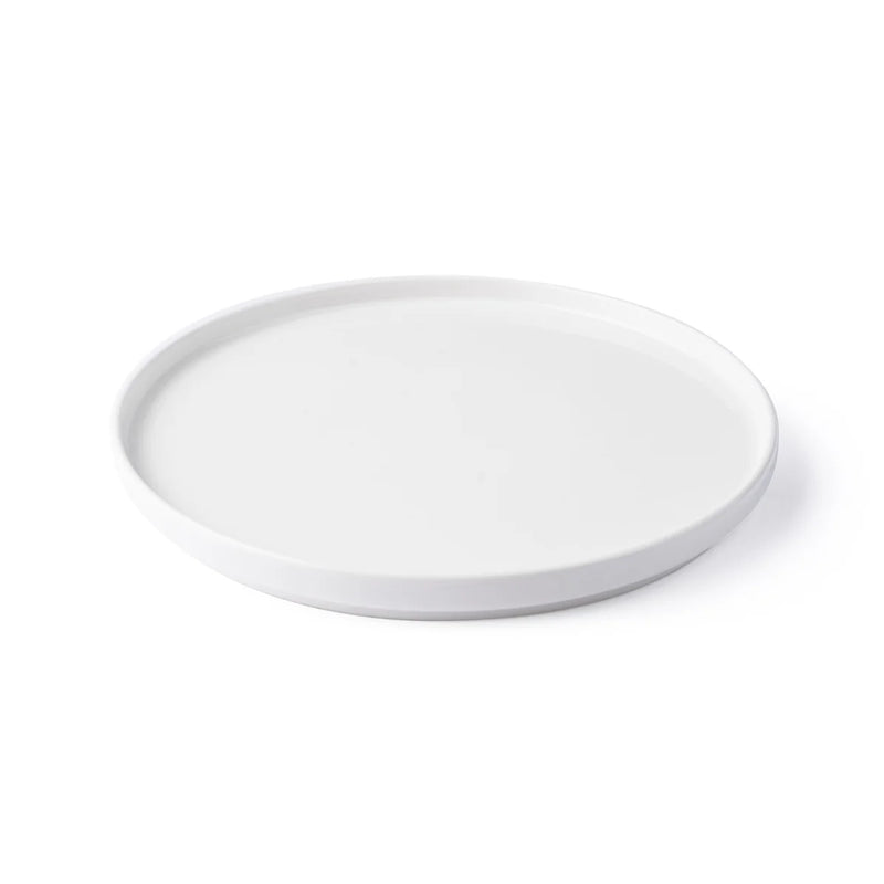 Browne - Foundation - Assiette de chef - Porcelaine | 22,9 cm