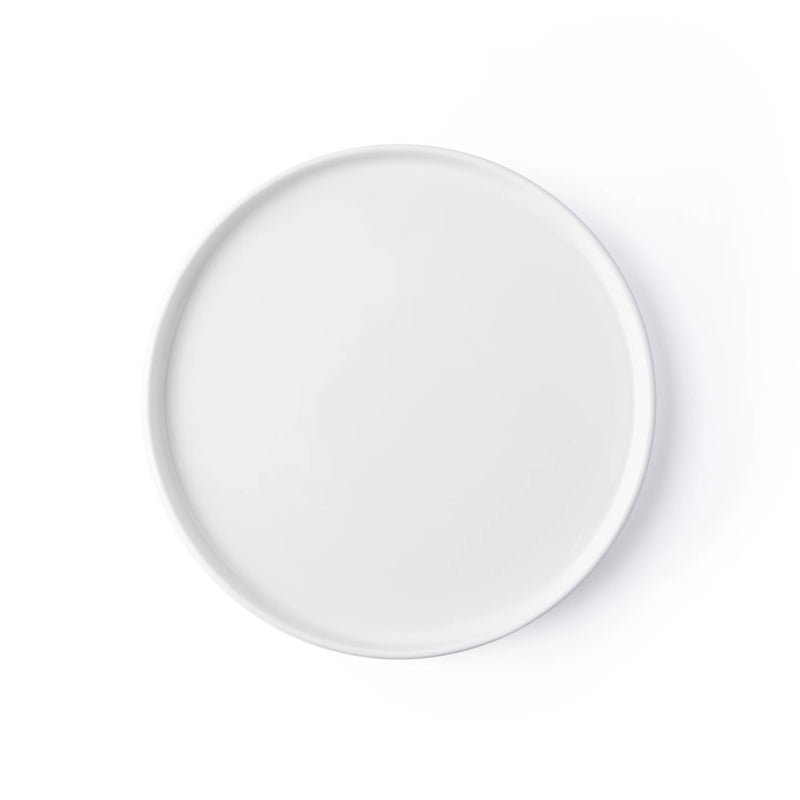 Browne - Foundation - Assiette de chef - Porcelaine | 22,9 cm