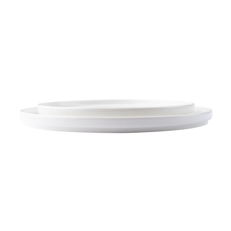 Browne - Foundation - Assiette de chef - Porcelaine | 22,9 cm