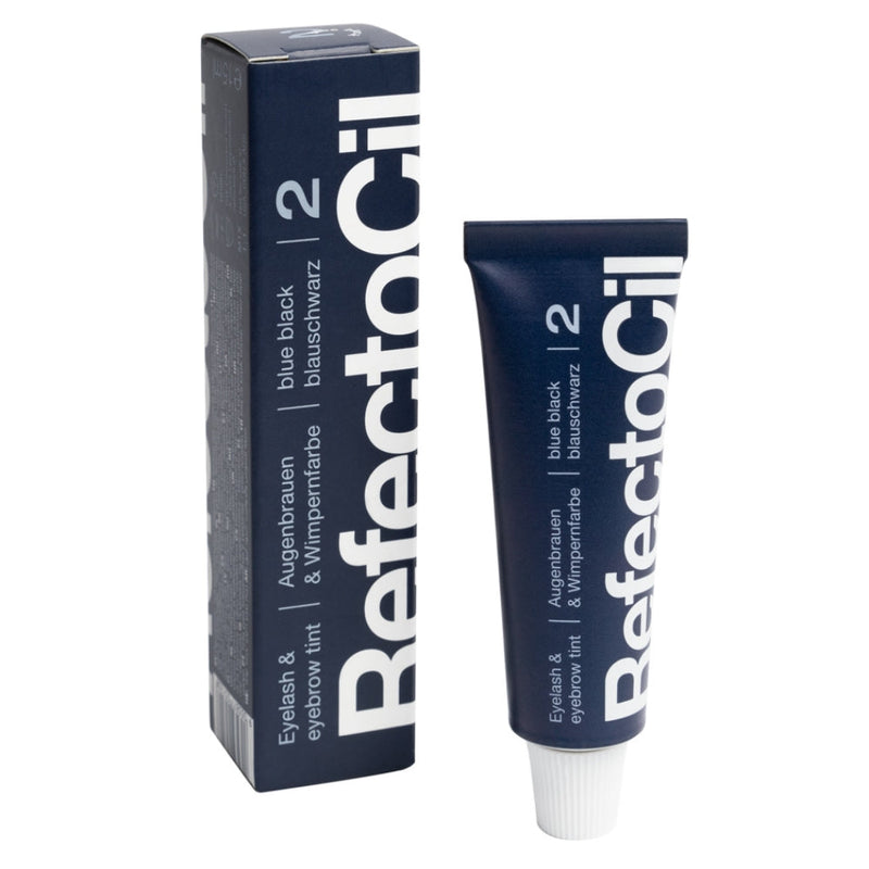 REFECTOCIL - Tint Blue-Black - #2 (15ml)