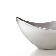 Nambé Butterfly Serving Bowl | 7.5 in (19.1 cm) - product view