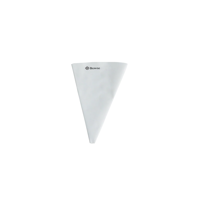 Browne - Pastry Bag, 7.5 × 12 in/19 × 30.5 cm, Nylon