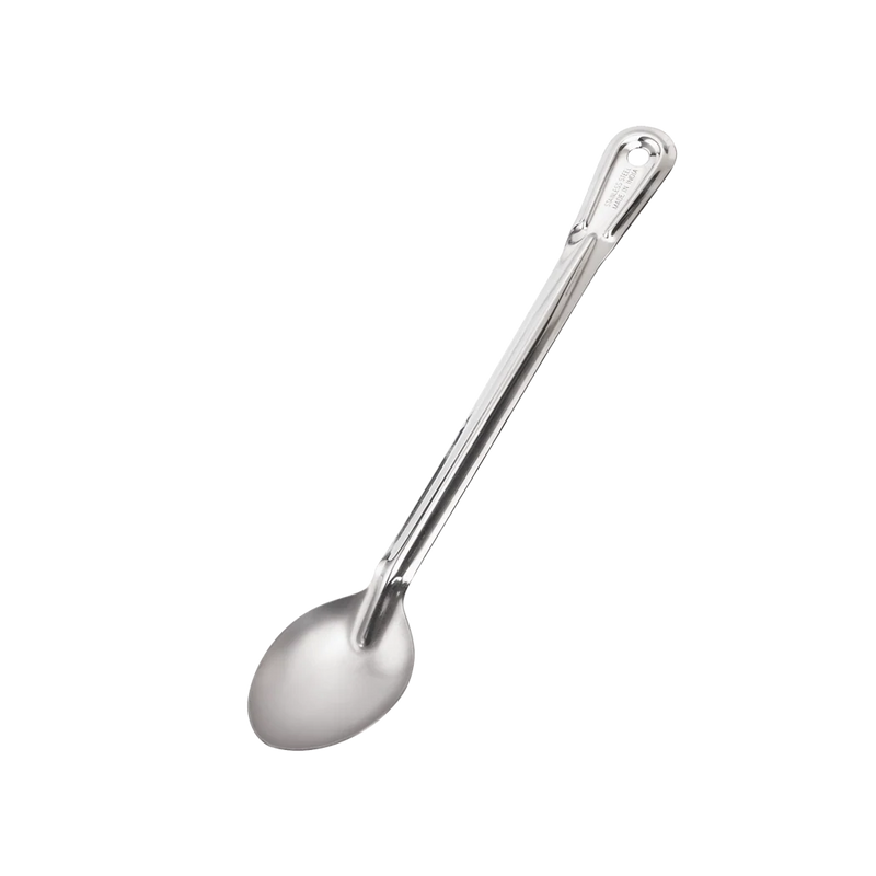 Browne - Conventional Serving Spoon - Solid - 13 in / 33 cm