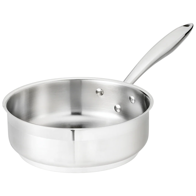 Thermalloy - Sauteuse - Acier inoxydable