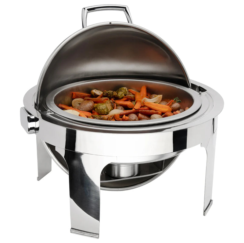 Browne - Pièce - HARMONY Bain-marie Gastronorme Rond Taille Complète Uniquement