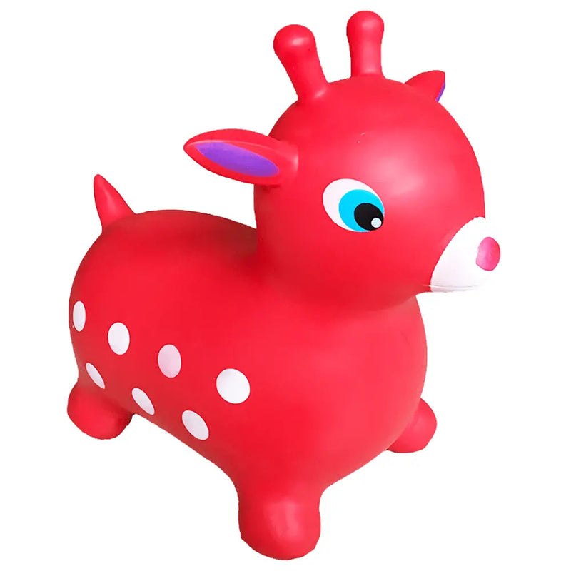 JUMPING - DEER