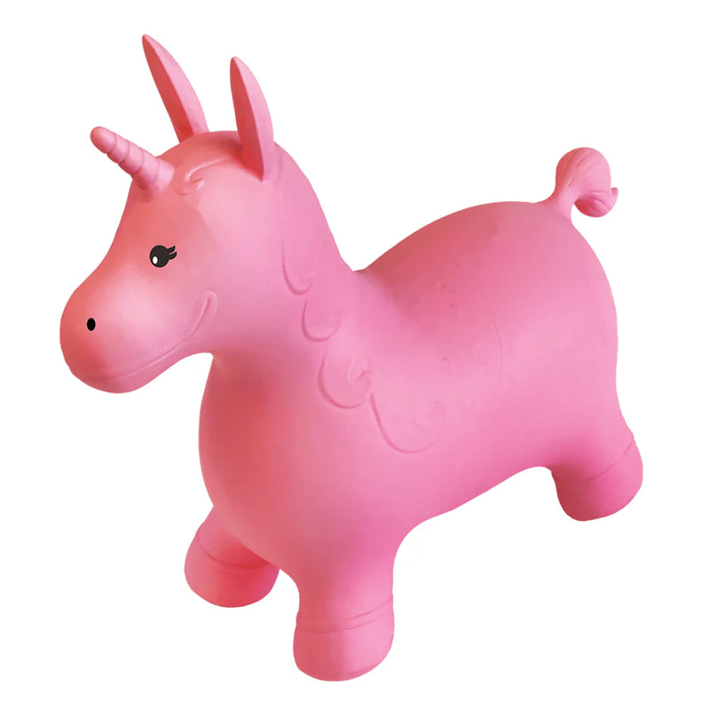 Pierre Belvédère - Animal Hopper - Unicorn