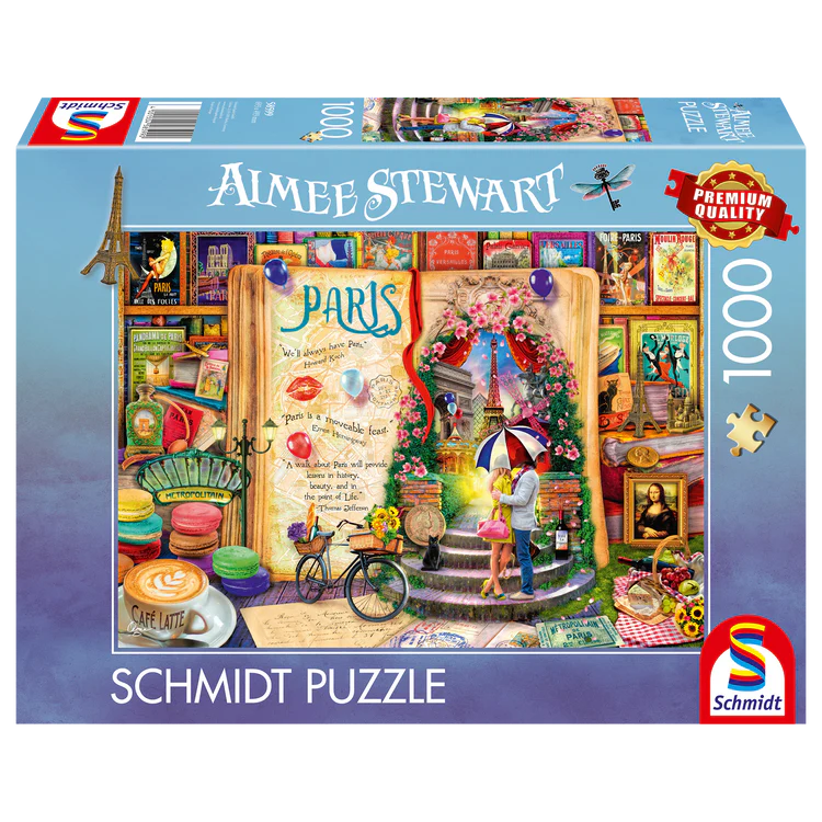 Schmidt Spiele - 3 x 48-Piece Puzzle - Animals On The Farm