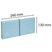 Multi-Part Binder Assorted (4x2in)