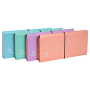 Multi-Part Binder Assorted (4x2in)