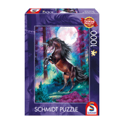 PZ1000: UNICORN FULL MOON
