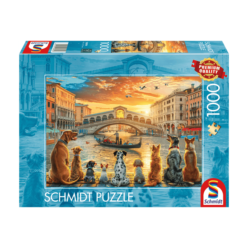 PZ1000: AT THE PIER