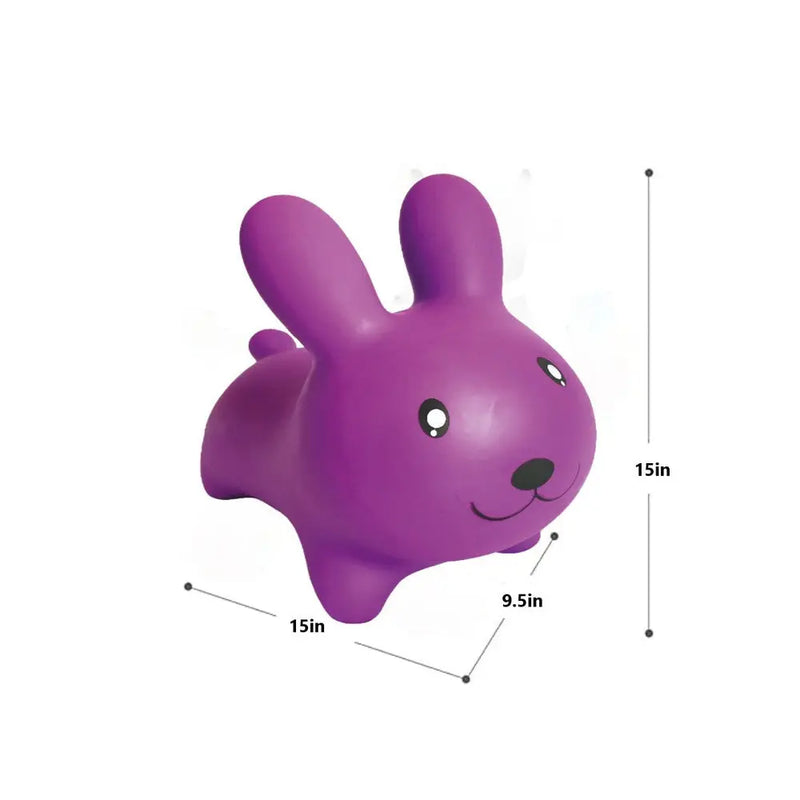 Pierre Belvédère - Animal Hopper - Rabbit