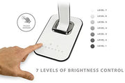Mount-IT - TS-7005 LED Desk Lamp Relax Light Colour & Temp Control