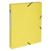 Binder Box 40mm Assorted A4 (8.3x11.7in)