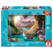 PZ1000: LOVE OF THE MOUNTAINS