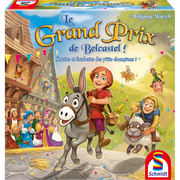 LE GRAND PRIX DE BELCASTEL