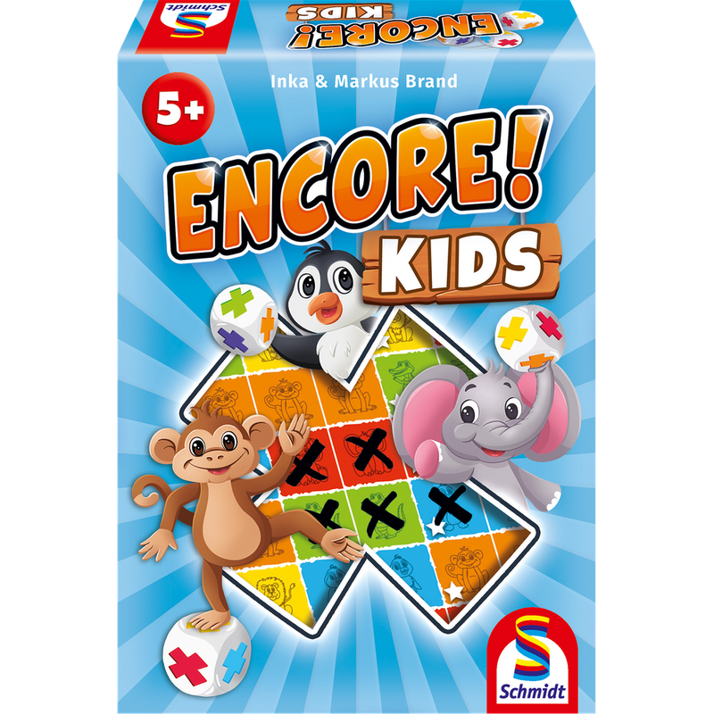ENCORE! - KIDS