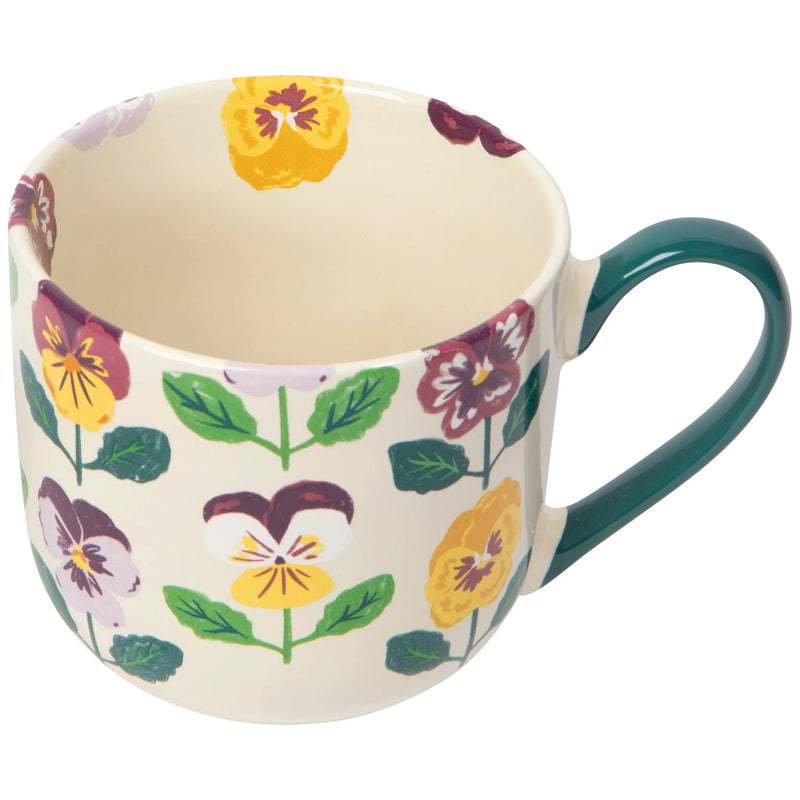 Danica Jubilee - Tasse Pensée | 503 mL / 17 fl oz